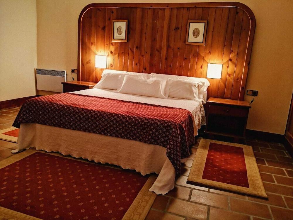 Pazo Revel Hotel & Resort Pontevedra Eksteriør bilde