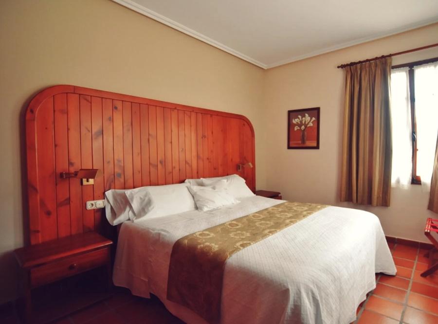 Pazo Revel Hotel & Resort Pontevedra Eksteriør bilde
