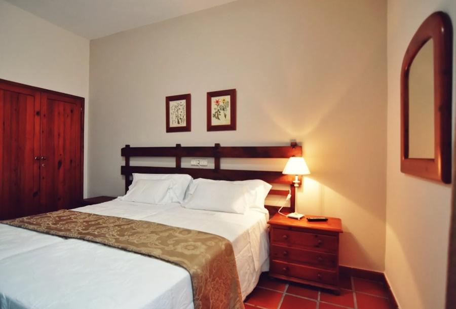 Pazo Revel Hotel & Resort Pontevedra Eksteriør bilde
