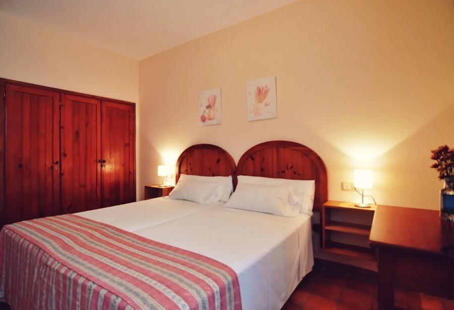 Pazo Revel Hotel & Resort Pontevedra Eksteriør bilde